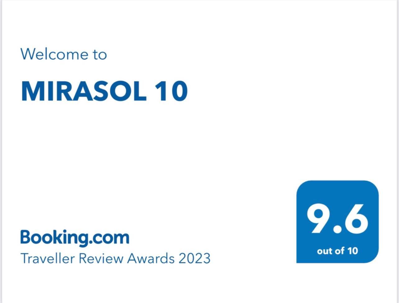 菲盖拉-达福什Mirasol 10公寓 外观 照片